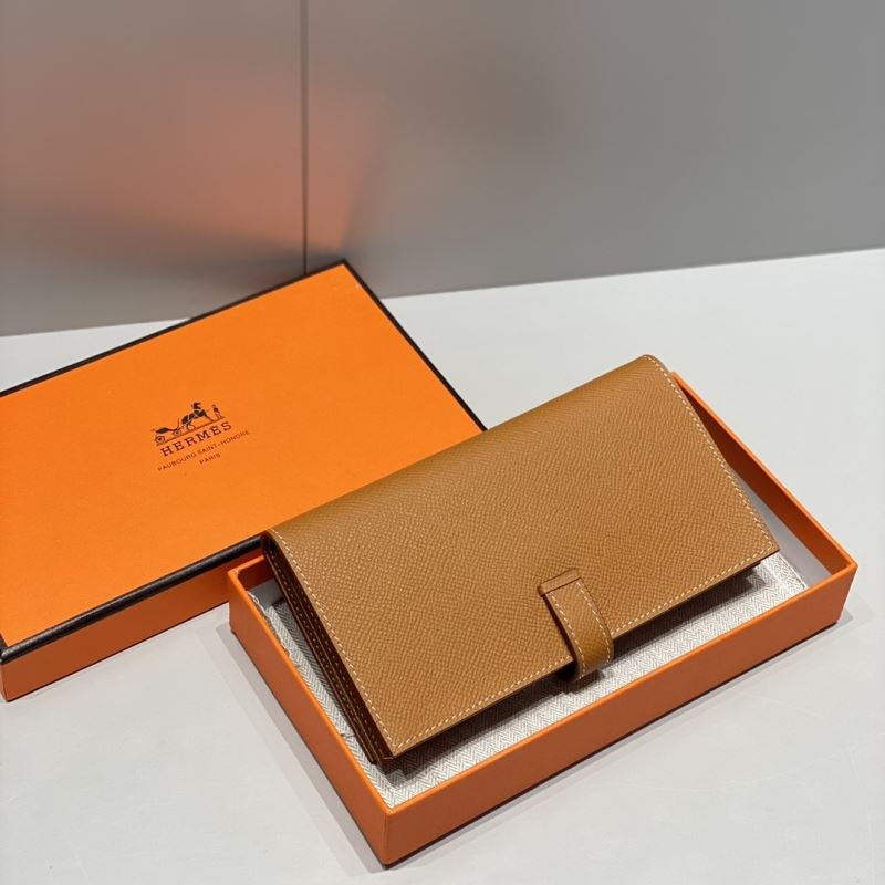 Hermes Wallets Purse